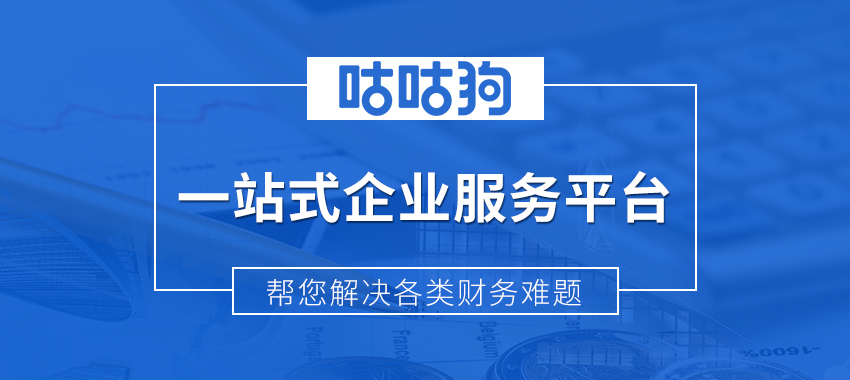 2999元/年代理記賬