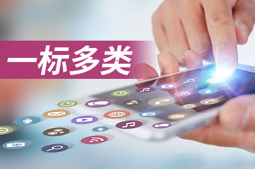 咕咕狗商標注冊科普：你真的了解什么是一標多類嗎？|咕咕狗知識產(chǎn)權