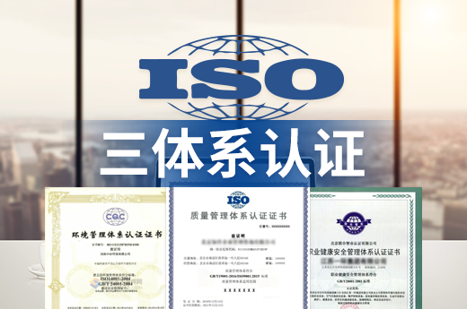 你可知ISO三體系認證，有哪些意義和好處？|咕咕狗知識產權