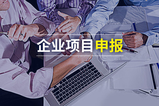企業項目申報好處多多，作為創業者你了解多少？|咕咕狗知識產權