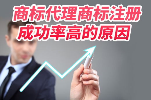 揭秘：為什么通過商標代理注冊成功率會更高？|咕咕狗知識產權