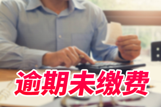 商標注冊申請逾期未繳費，是否可以二次繳費？|咕咕狗知識產權