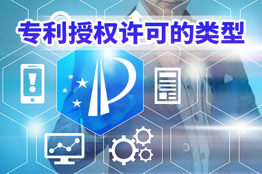 五大專利授權許可的類型，許可給他人使用前你必須了解|咕咕狗知識產權