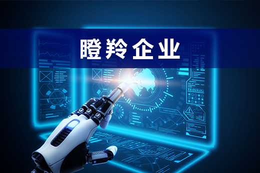 喜大普奔：廣西2021年將要力推瞪羚企業啦|咕咕狗知識產權