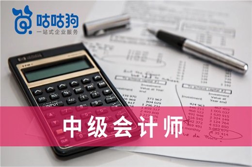 咕咕狗|千字深度好文，中級會計師高效備考方案分享