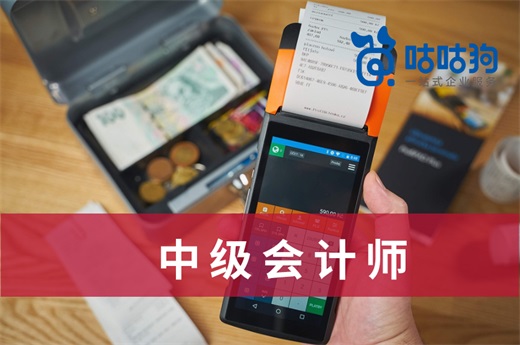 咕咕狗|深度好文：中級(jí)會(huì)計(jì)師就業(yè)前景的理性分析
