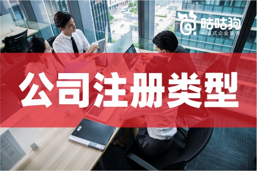 選擇公司注冊類型勿隨意，適合自己更重要