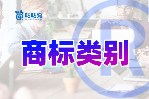 你知道嗎？商標類別不能隨意填寫，關乎著商標使用范圍|咕咕狗