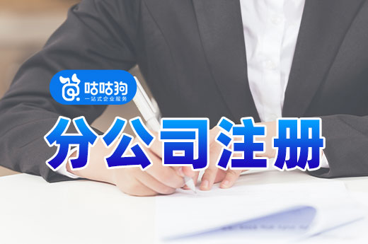 分公司注冊流程包括核名嗎？這里給你答案