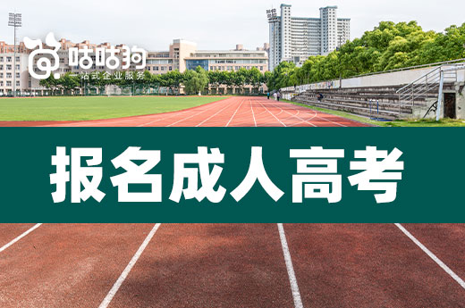 咕咕狗|為什么那么多人報(bào)名成人高考，3分鐘告訴你答案