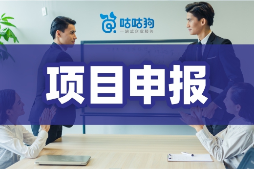 咕咕狗|廣西“專精特新”中小企業項目申報，獎勵豐厚