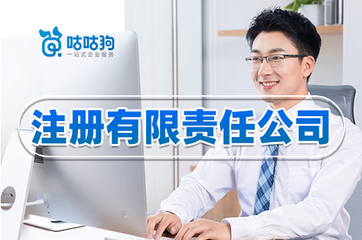 以哪種主體創業？來看看注冊有限責任公司的好處