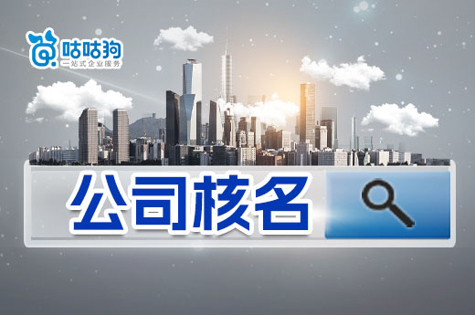 公司核名必知事項(xiàng)和技巧分享，看完這篇一次過！