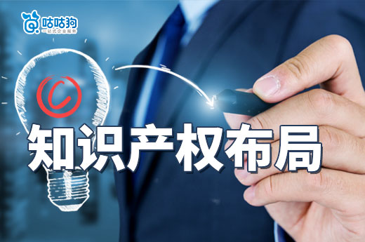  咕咕狗淺談：企業(yè)應(yīng)該如何進(jìn)行知識產(chǎn)權(quán)布局？