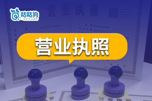 注意了！網店經營辦理異地營業執照不可取，風險可不小！-咕咕狗