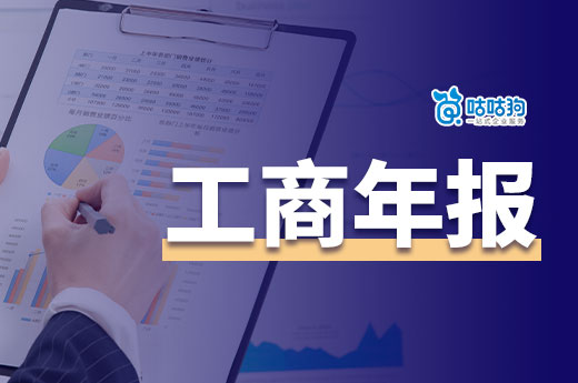 公司工商年報申報忘記了，不要慌！這份指南請收好！
