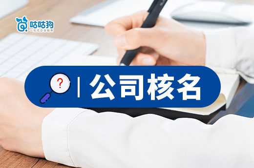 新手必收藏的公司核名教程，被駁回也不怕！