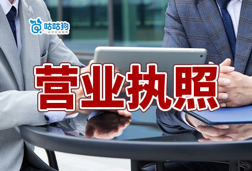 經營憑證有幾種？首次創業辦哪種營業執照？