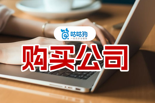 南寧購買公司：直接進入商業運營，加速創業成功-咕咕狗