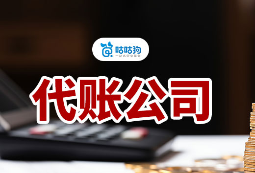 1分鐘搞懂代賬公司和專職會計的區(qū)別，省錢很簡單！