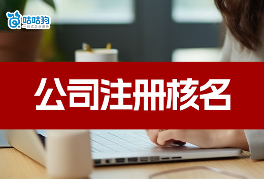 2024年公司注冊核名流程，最新規則和快速通過技巧