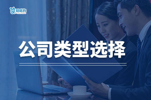 創業老板第一課：哪種公司類型適合我？