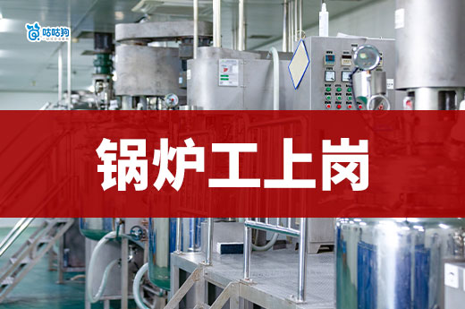 2025年鍋爐作業需要哪些上崗證件，鍋爐工證件怎么考