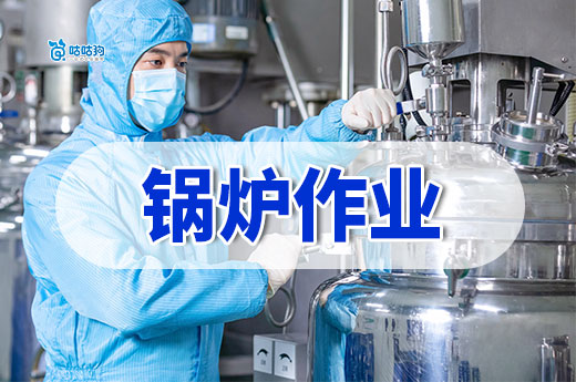 城市供暖剛需：鍋爐作業證如何保障千萬家庭溫暖安全？