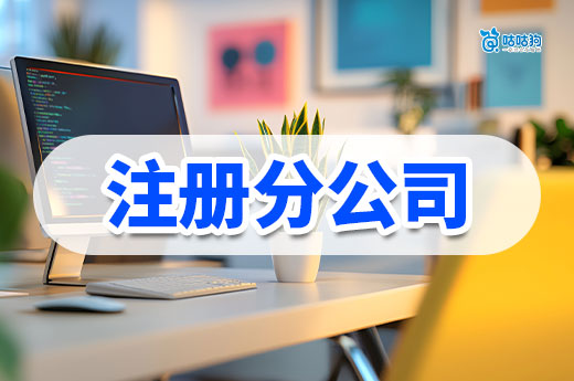 企業(yè)擴大規(guī)模是注冊分公司還是子公司？兩者有什么不同？